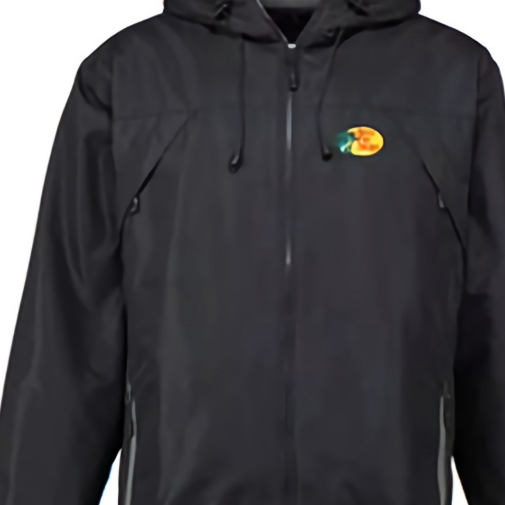 Bass Pro Shops Tourney Trail Jacket for Men - Dark Blue - XL NWT